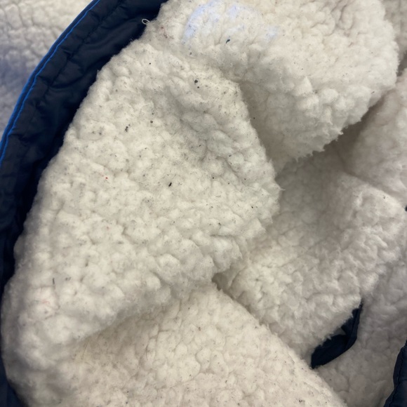 Abercrombie Kids Comfy Puffer Coat - Picture 7 of 8